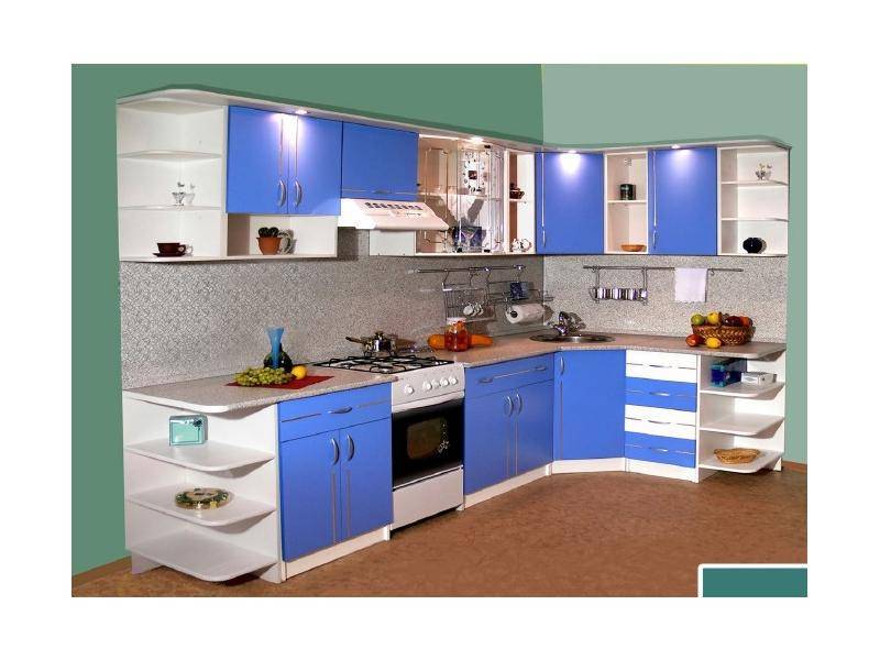 кухня 5 в Нижневартовске