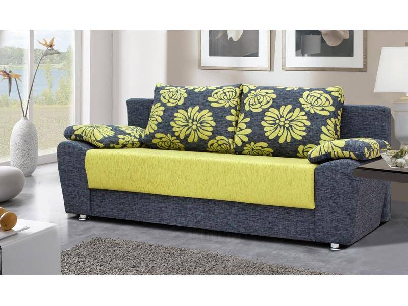 диван прямой алексис в Нижневартовске