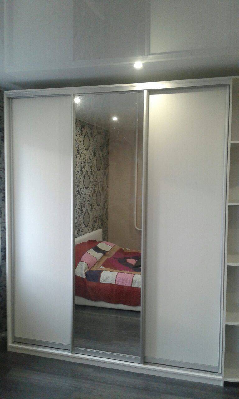 шкаф-купе в Нижневартовске