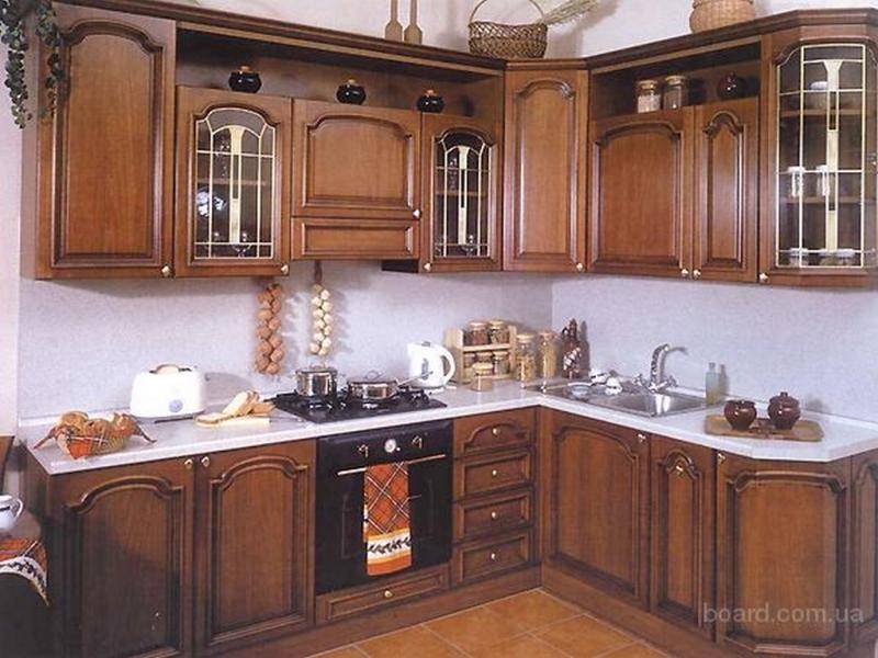 кухня натали мдф в Нижневартовске