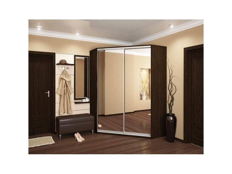 шкаф угловой рамир в Нижневартовске