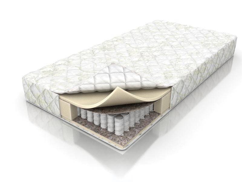 матрас balance forma в Нижневартовске