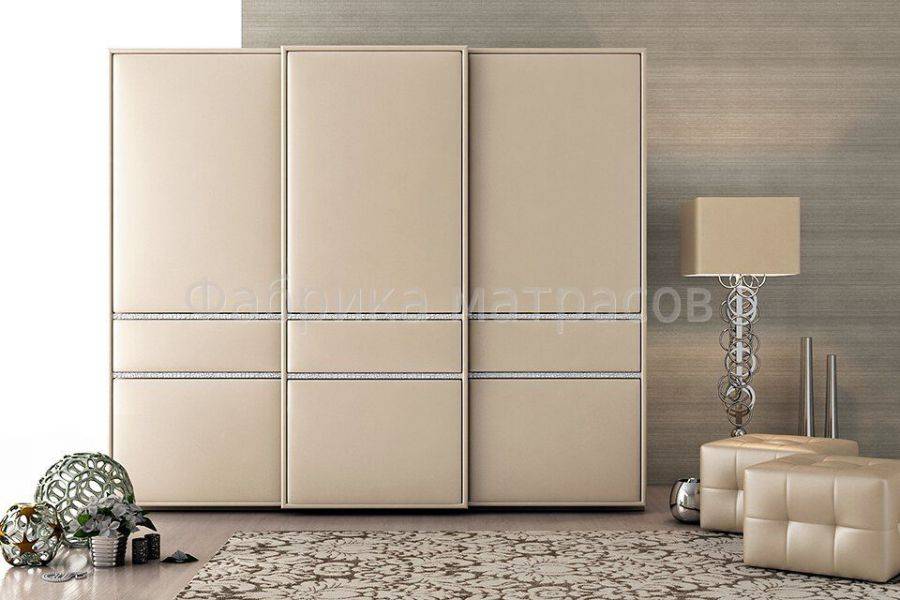 шкаф-купе дуглас в спальню в Нижневартовске