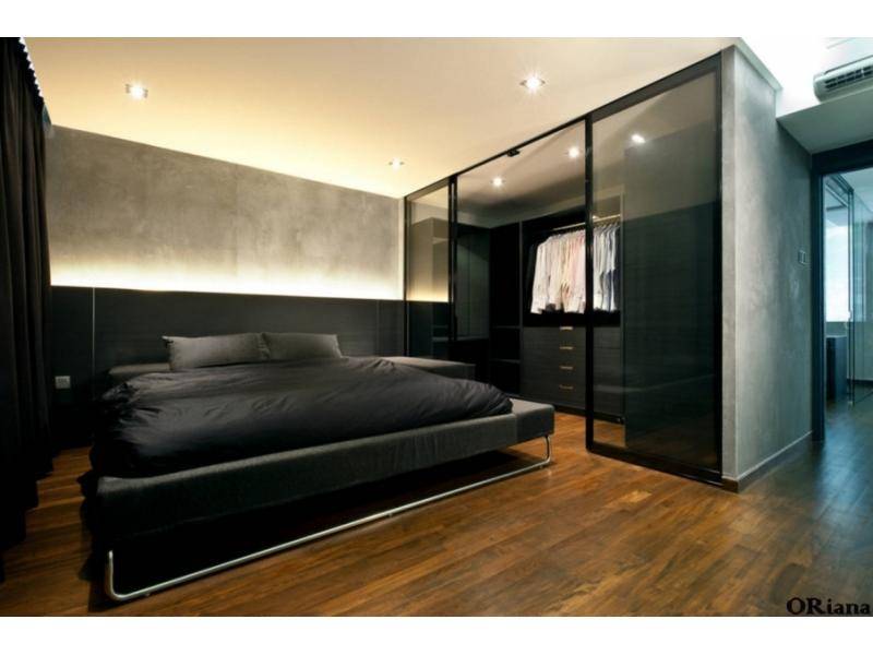 спальня в Нижневартовске