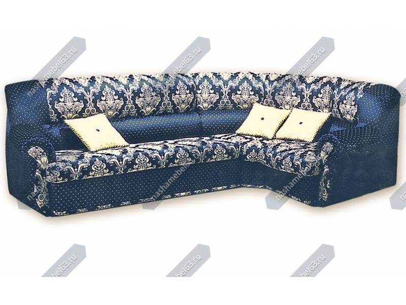 диван угловой верона в Нижневартовске