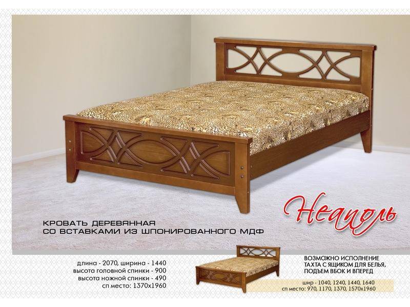 кровать неаполь в Нижневартовске