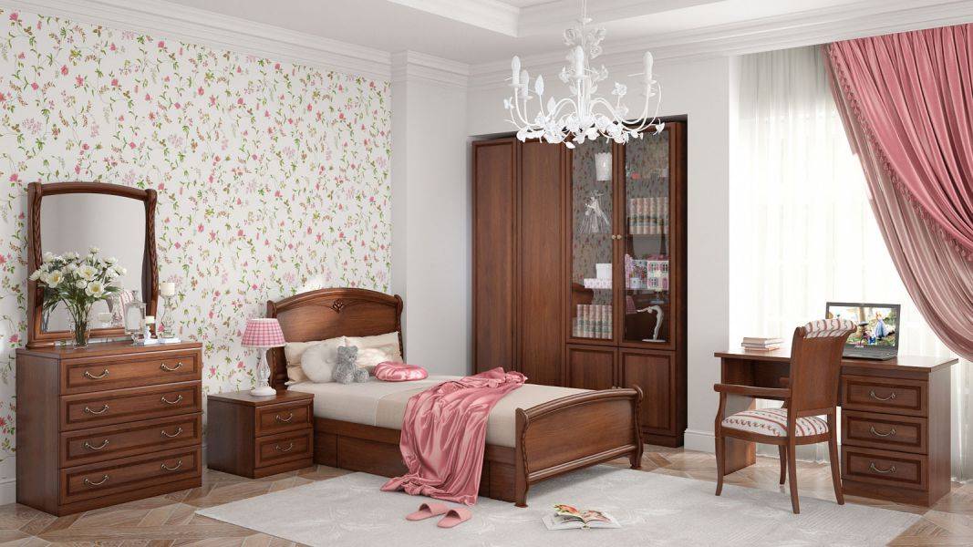 молодежная камелия орех в Нижневартовске