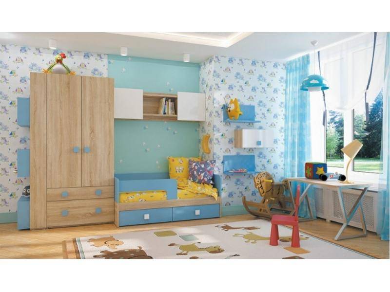 детская киндерли 3 в Нижневартовске