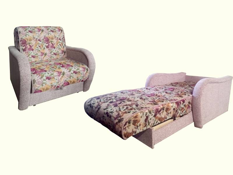 диван прямой аккордеон в Нижневартовске