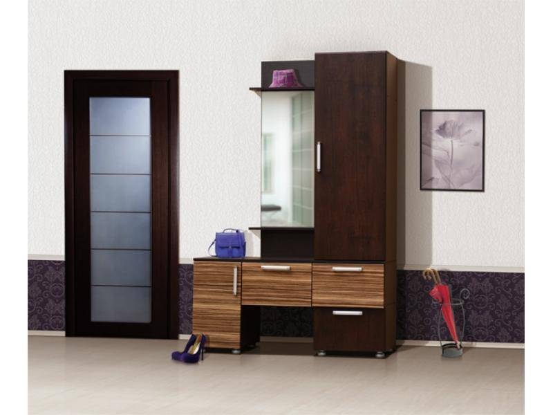 прихожая уют в Нижневартовске