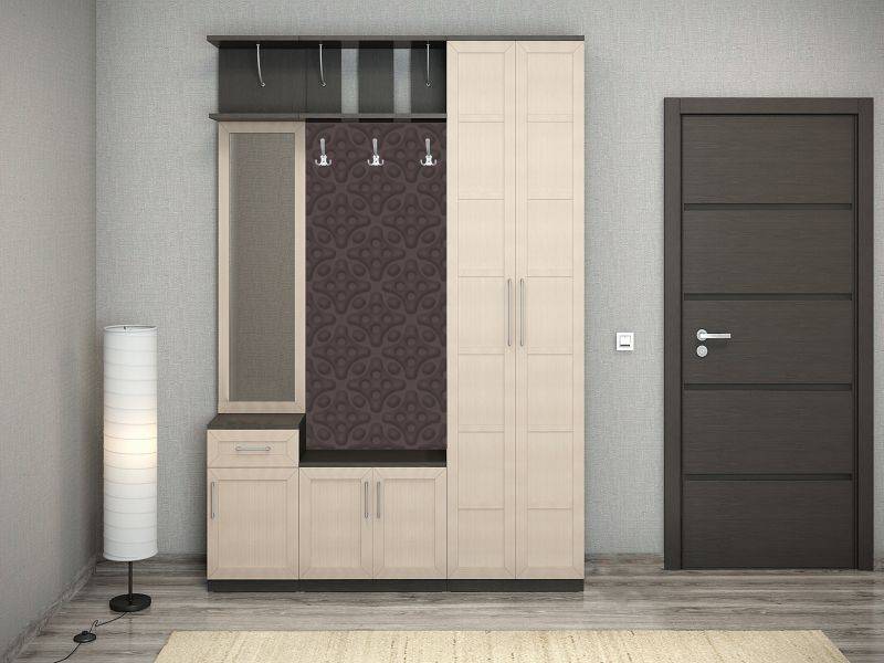 прихожая 15 в Нижневартовске