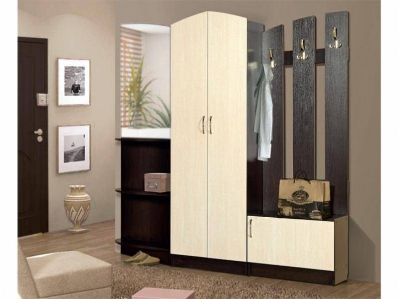 прихожая марго-4 в Нижневартовске