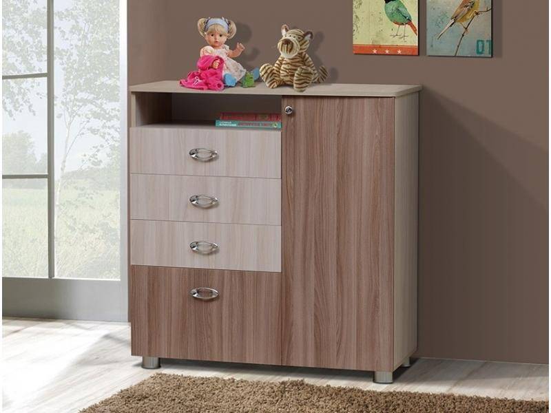 комод 2 в Нижневартовске