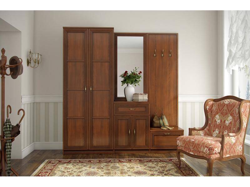 прихожая адажио 1 в Нижневартовске