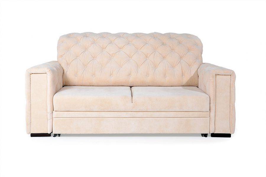 компактный нераскладной диван коттон в Нижневартовске