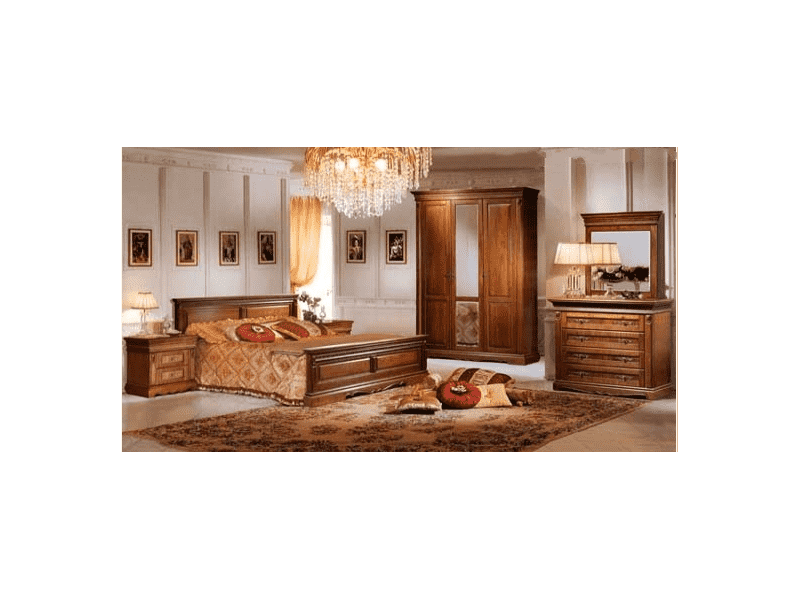 спальня марселла 5 в Нижневартовске