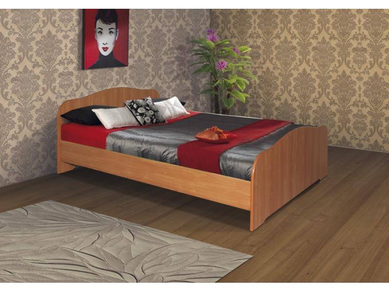 кровать в Нижневартовске