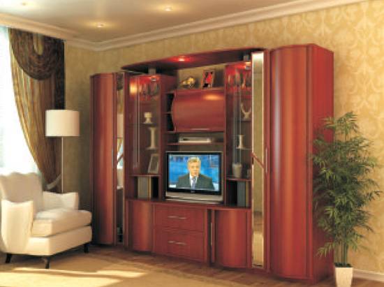 гостиная кристина в Нижневартовске