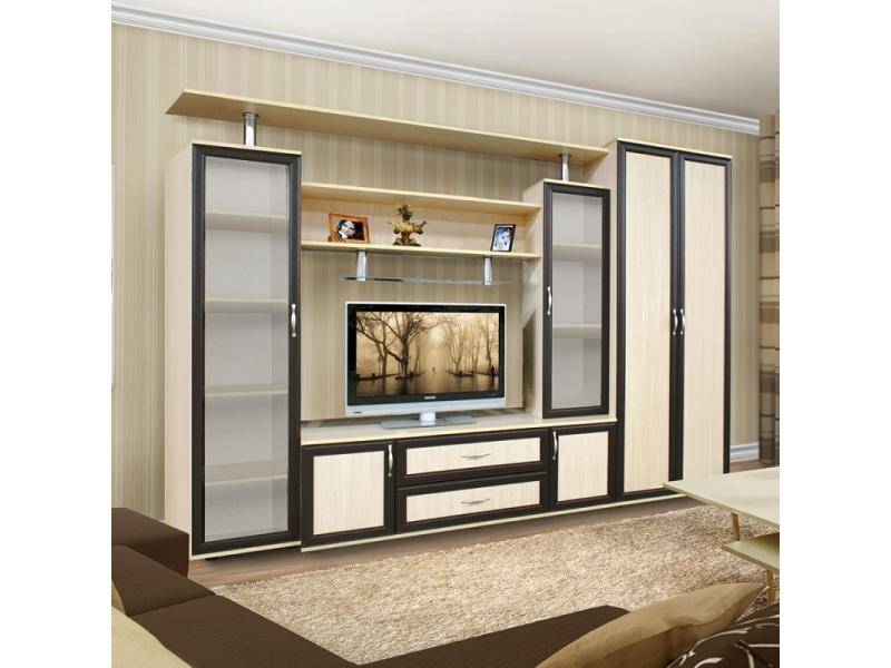 гостиная стенка бэтта в Нижневартовске