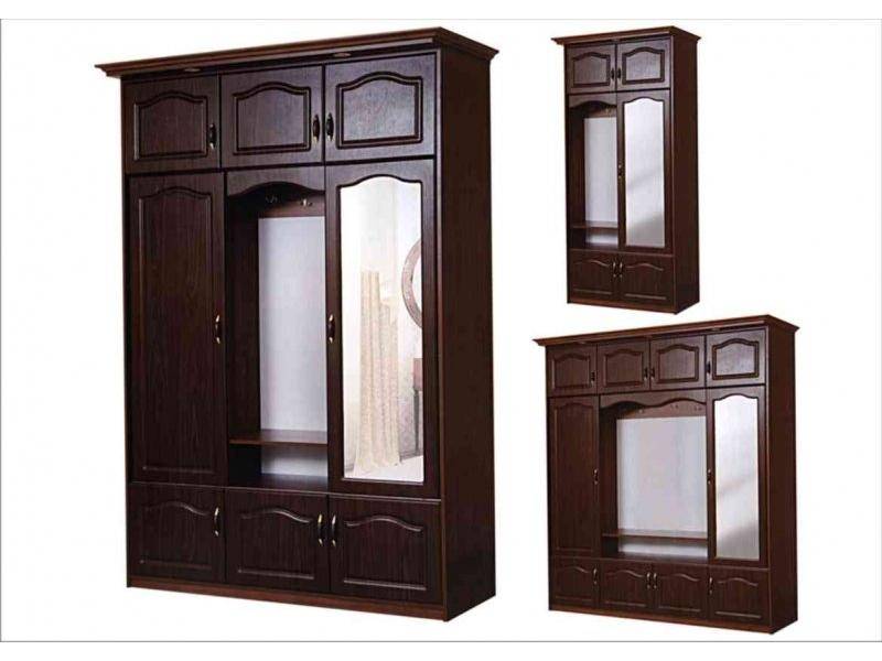 прихожая юпитер мдф в Нижневартовске