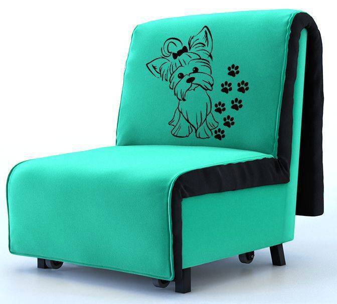 кресло-кровать novelty dog1 в Нижневартовске