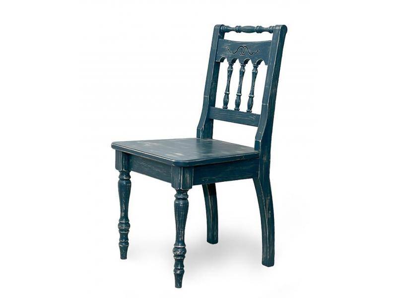 стул из массива (c.a-spring) в Нижневартовске