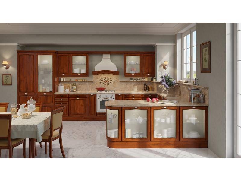 кухня прямая acacia в Нижневартовске