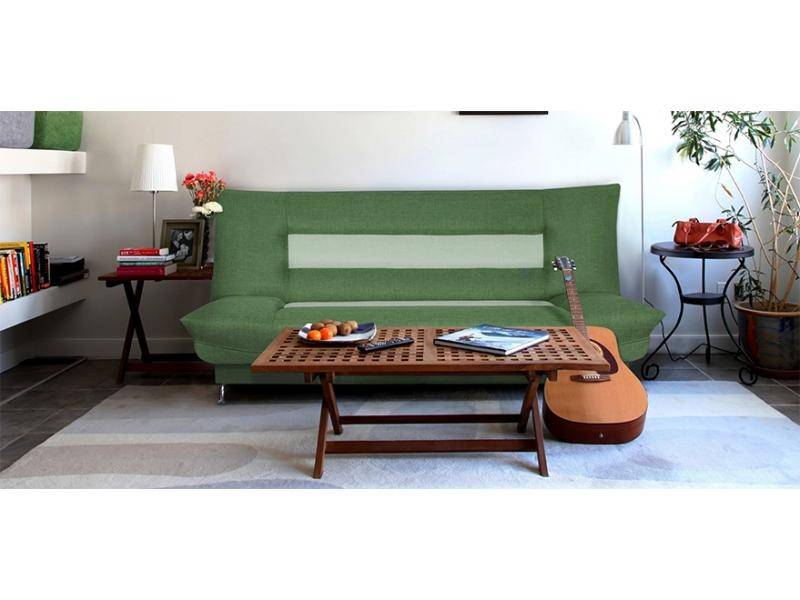 диван прямой альтаир книжка в Нижневартовске