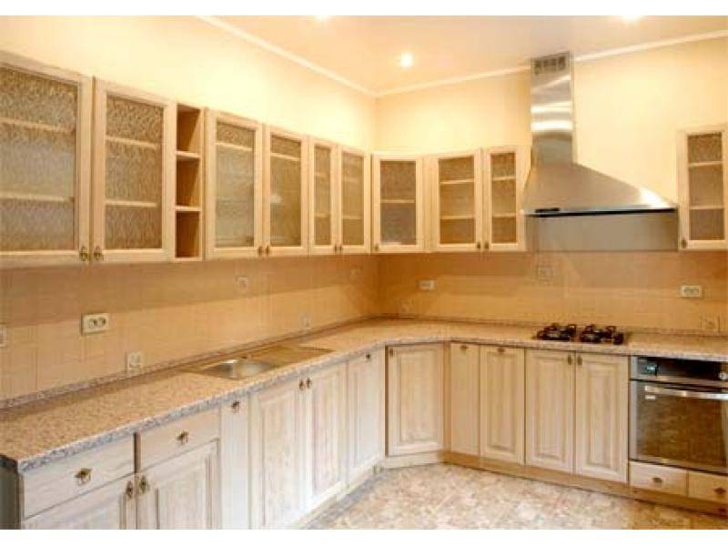 кухонный гарнитур угловой в Нижневартовске