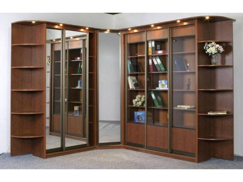 шкаф-купе в Нижневартовске