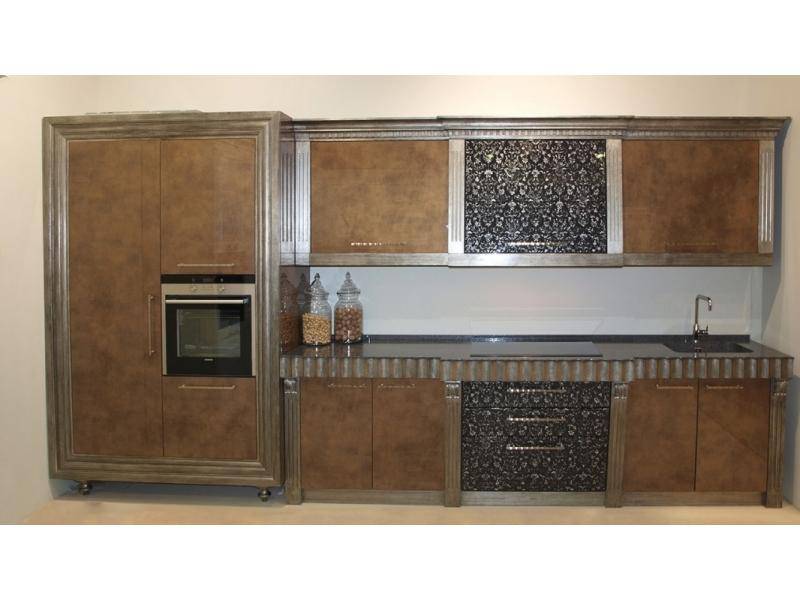 кухня прямая чиера в Нижневартовске