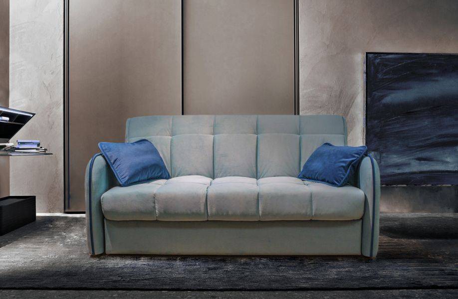 прямой диван техас аккордеон в Нижневартовске