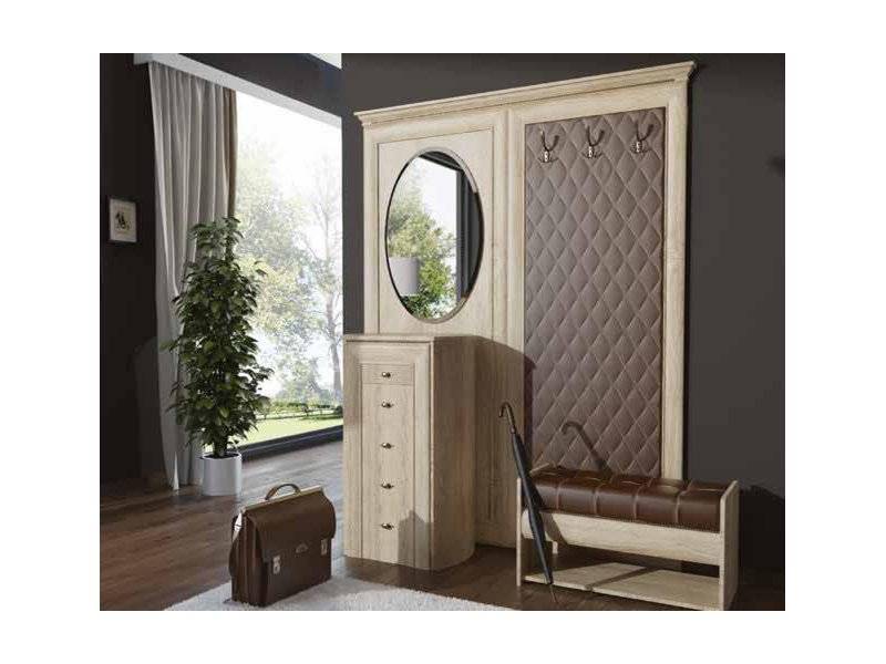 прихожая 25-1 ель в Нижневартовске