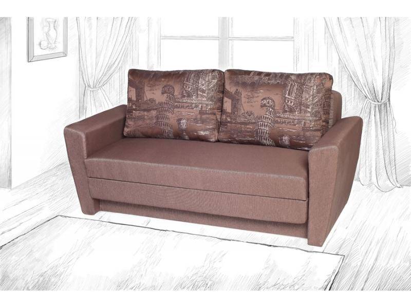 диван прямой пионер в Нижневартовске