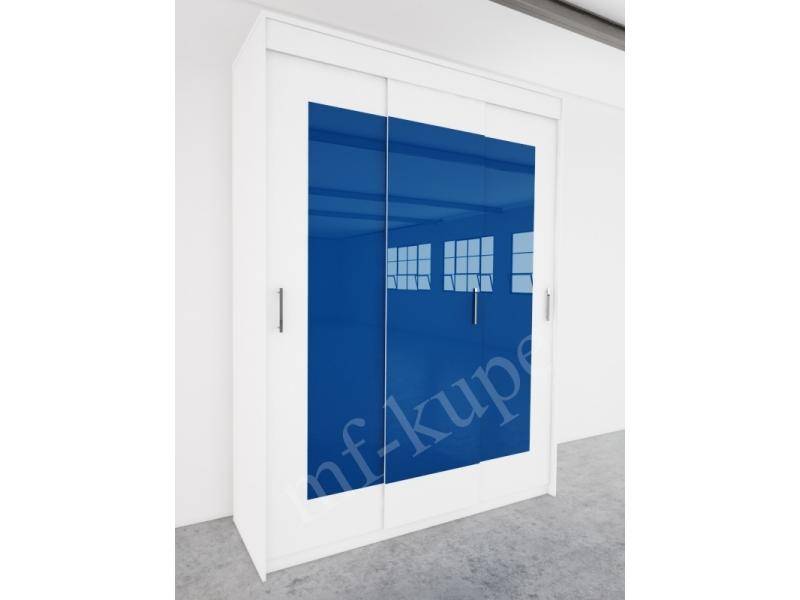 шкаф-купе лагуна-3 в Нижневартовске