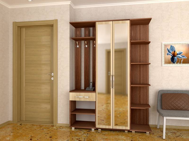 прихожая марсель в Нижневартовске