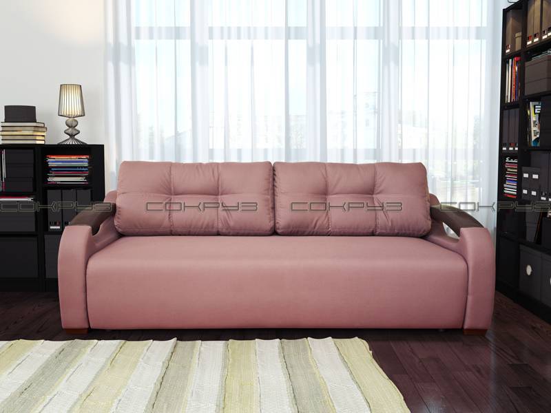 диван прямой релакс в Нижневартовске