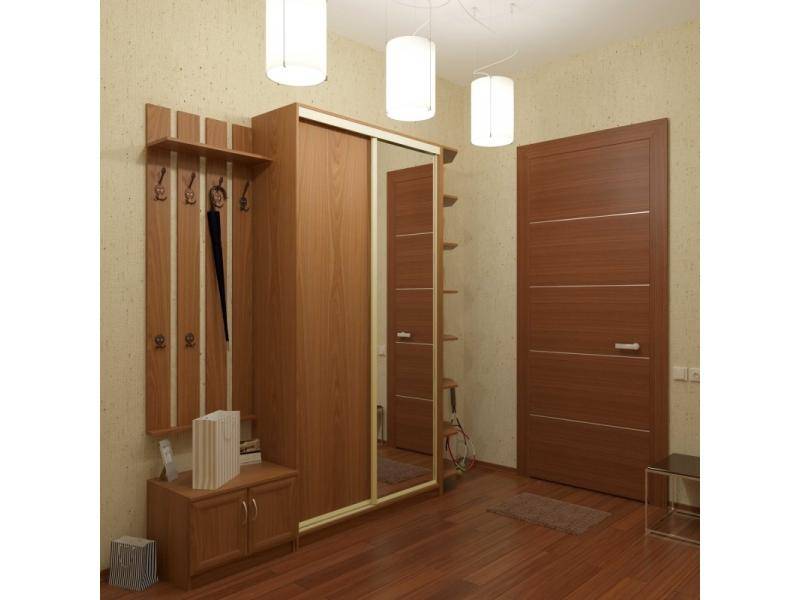 прихожая волхова 2 в Нижневартовске