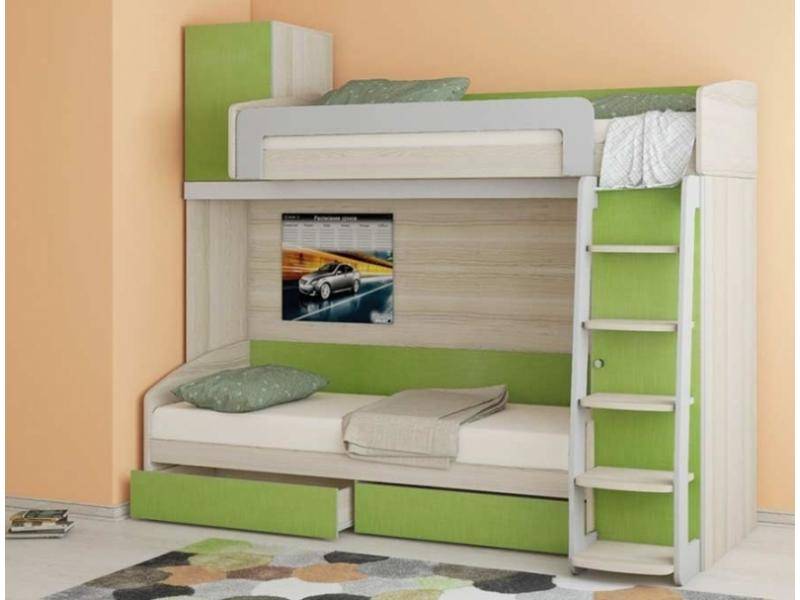 детская спартанец в Нижневартовске