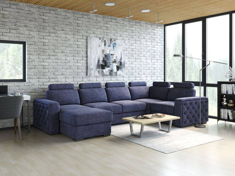 диван orlean модульный в Нижневартовске