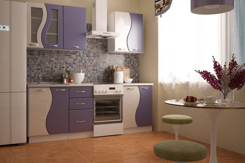 кухонный гарнитур в Нижневартовске