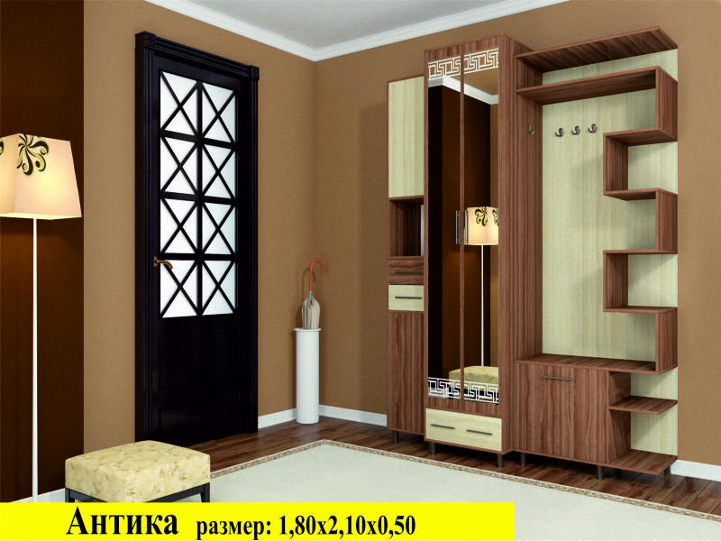 прихожая антика в Нижневартовске