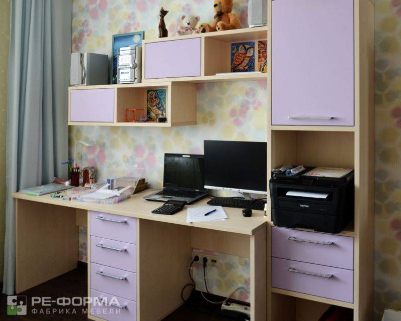 детская мебель 006 в Нижневартовске