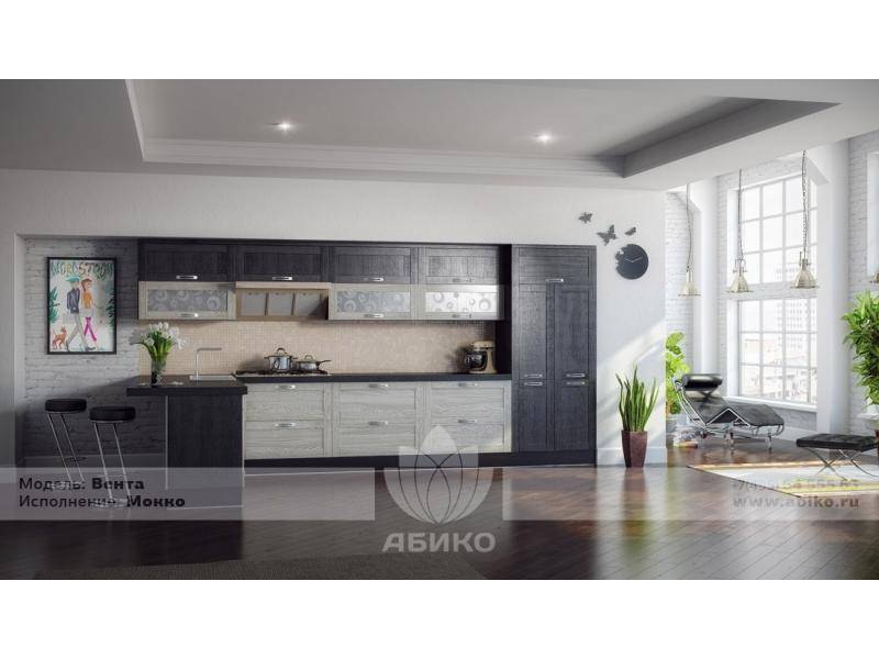 кухня вента массив в Нижневартовске