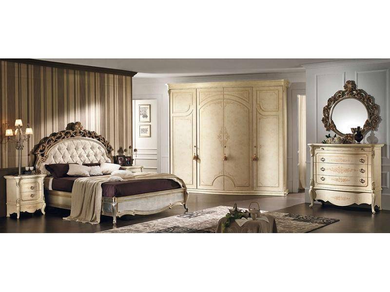 спальня victoria stucco в Нижневартовске