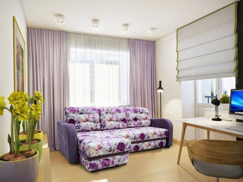 угловой диван фреш в Нижневартовске