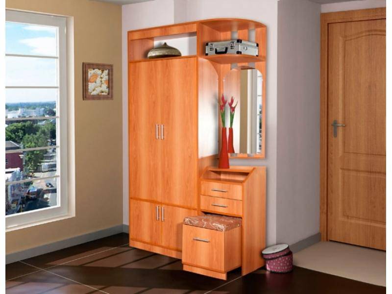 прихожая «ната - лина м» в Нижневартовске