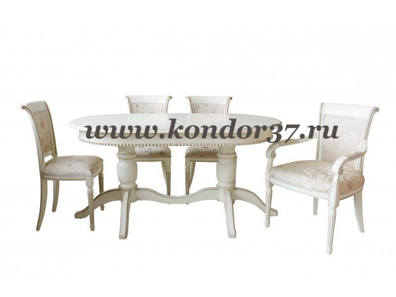 обеденная группа № 9 в Нижневартовске