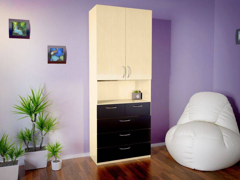 шкаф многоцелевой-1 в Нижневартовске