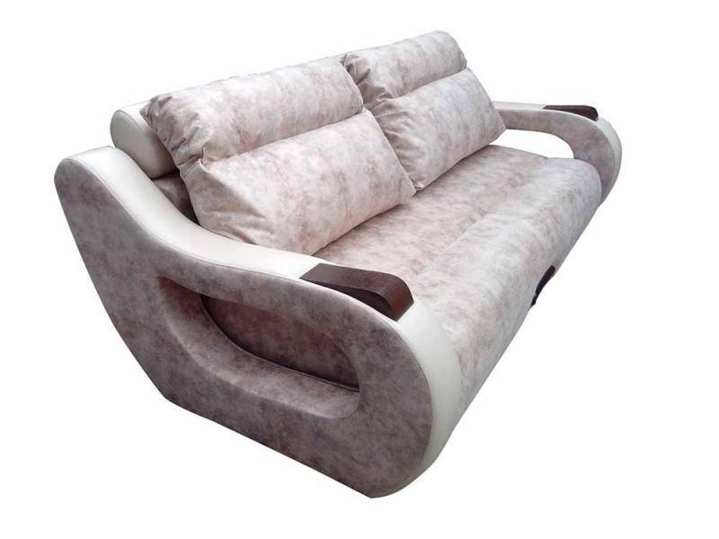 диван прямой дар-17 в Нижневартовске